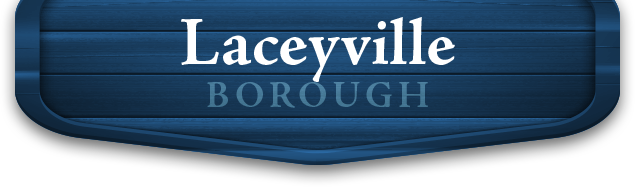 Laceyville - Borough